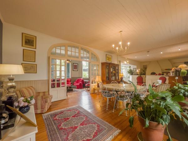 Maison à vendre à Angoulême (16000) - Charente