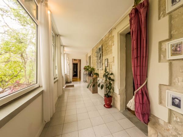 Maison à vendre à Angoulême (16000) - Charente