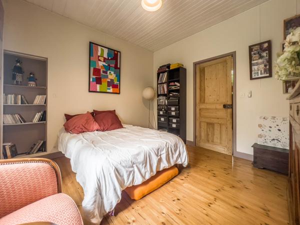 Maison à vendre à Angoulême (16000) - Charente