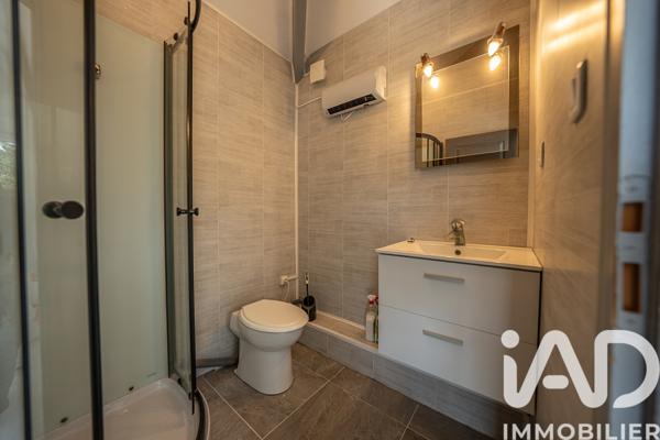 Maison à vendre 4 pièces 143,5 m² Vals-les-Bains