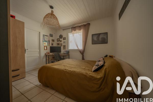 Maison à vendre 4 pièces 143,5 m² Vals-les-Bains