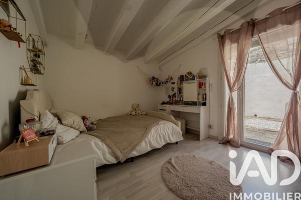 Maison à vendre 4 pièces 143,5 m² Vals-les-Bains
