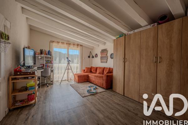 Maison à vendre 4 pièces 143,5 m² Vals-les-Bains