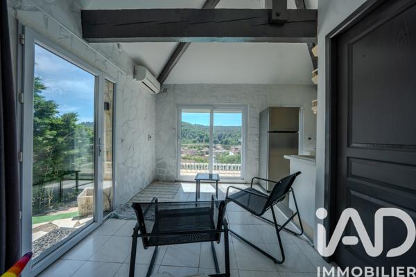 Maison à vendre 4 pièces 143,5 m² Vals-les-Bains