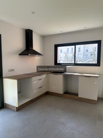 Maison neuve 2025 – 3 chambres – Garage – Terrain clos. Proche de Marmande