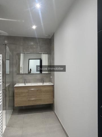 Maison neuve 2025 – 3 chambres – Garage – Terrain clos. Proche de Marmande