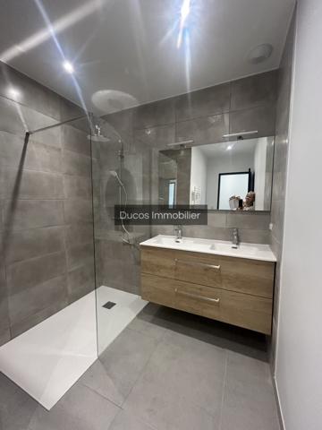 Maison neuve 2025 – 3 chambres – Garage – Terrain clos. Proche de Marmande