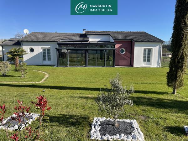 Maison 7 pièce(s) 4 chambre(s) 160 m²