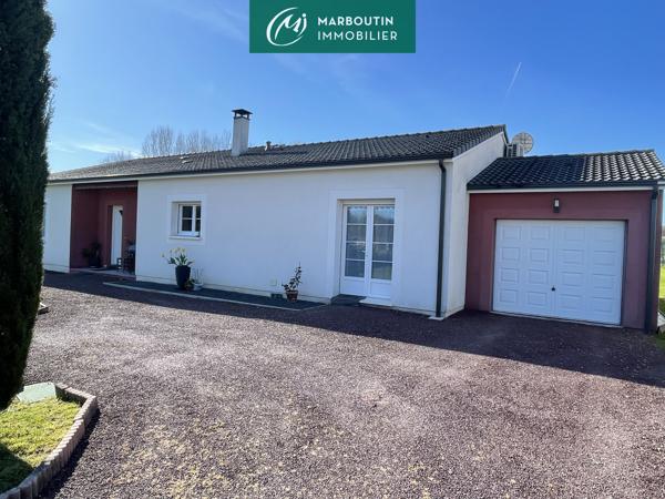 Maison 7 pièce(s) 4 chambre(s) 160 m²