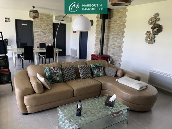 Maison 7 pièce(s) 4 chambre(s) 160 m²