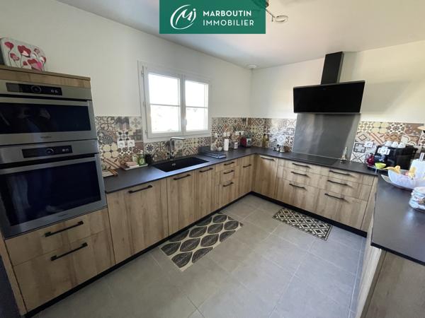 Maison 7 pièce(s) 4 chambre(s) 160 m²
