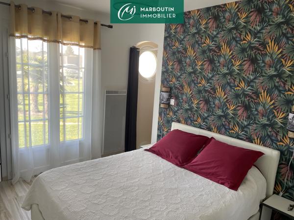 Maison 7 pièce(s) 4 chambre(s) 160 m²
