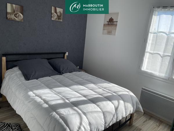 Maison 7 pièce(s) 4 chambre(s) 160 m²