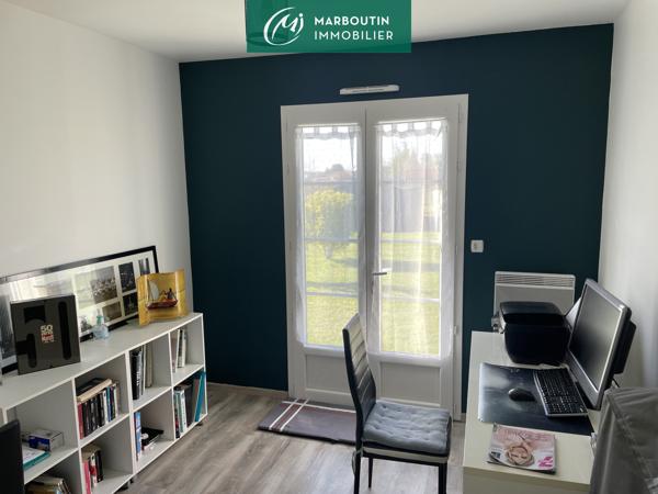 Maison 7 pièce(s) 4 chambre(s) 160 m²