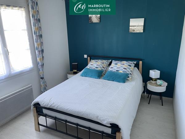 Maison 7 pièce(s) 4 chambre(s) 160 m²