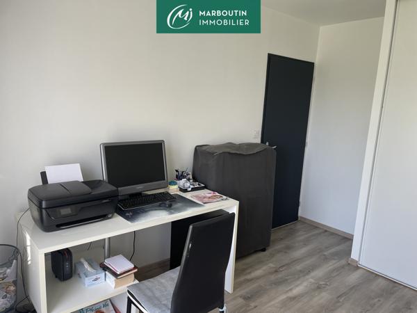 Maison 7 pièce(s) 4 chambre(s) 160 m²