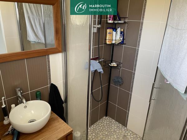 Maison 7 pièce(s) 4 chambre(s) 160 m²