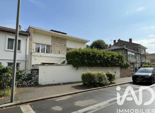 Maison à vendre 4 pièces 137 m² Aubière