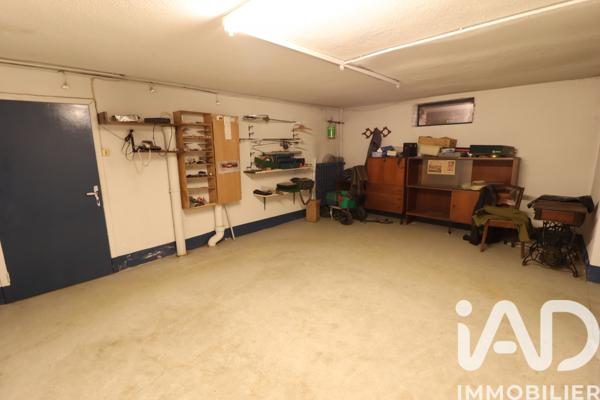 Maison à vendre 4 pièces 137 m² Aubière