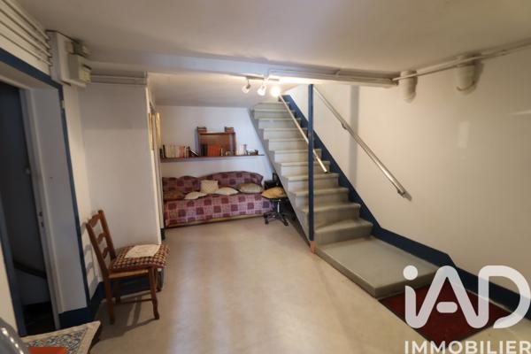Maison à vendre 4 pièces 137 m² Aubière