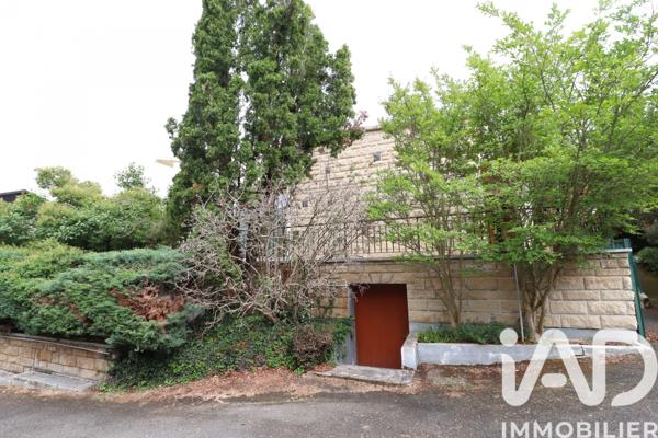 Maison à vendre 4 pièces 137 m² Aubière