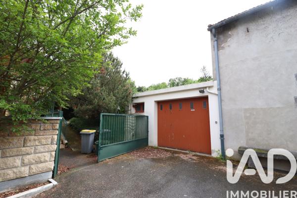 Maison à vendre 4 pièces 137 m² Aubière