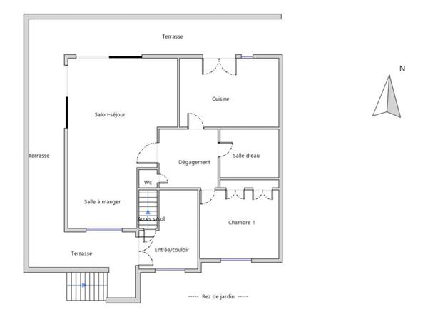 Maison à vendre 4 pièces 137 m² Aubière