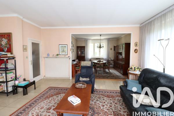 Maison à vendre 4 pièces 137 m² Aubière
