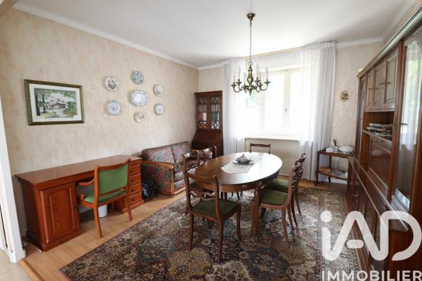 Maison à vendre 4 pièces 137 m² Aubière