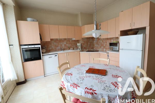 Maison à vendre 4 pièces 137 m² Aubière