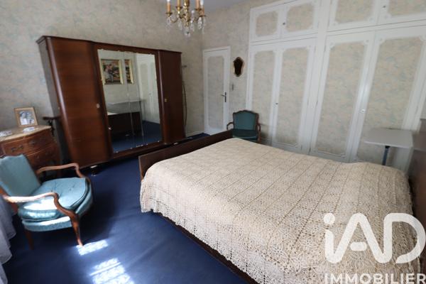 Maison à vendre 4 pièces 137 m² Aubière