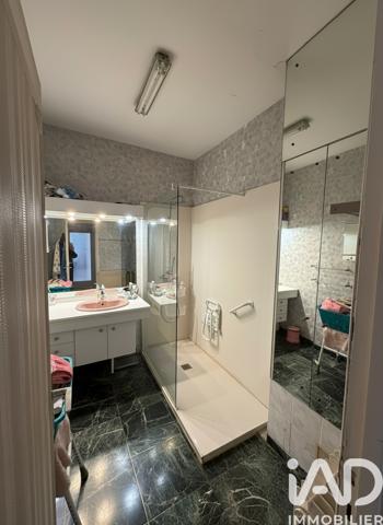 Maison à vendre 4 pièces 137 m² Aubière