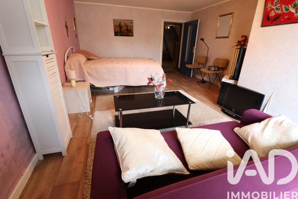 Maison à vendre 4 pièces 137 m² Aubière