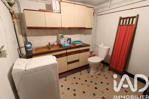 Maison à vendre 4 pièces 137 m² Aubière