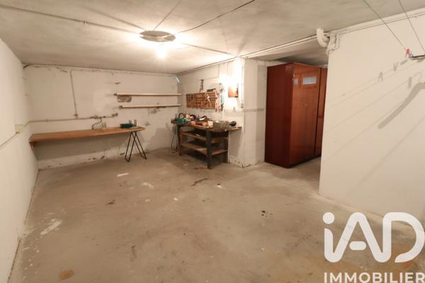 Maison à vendre 4 pièces 137 m² Aubière