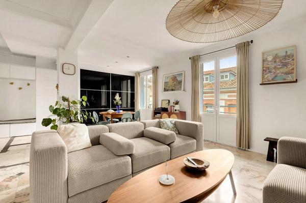 Appartement à vendre à Toulouse (31000)