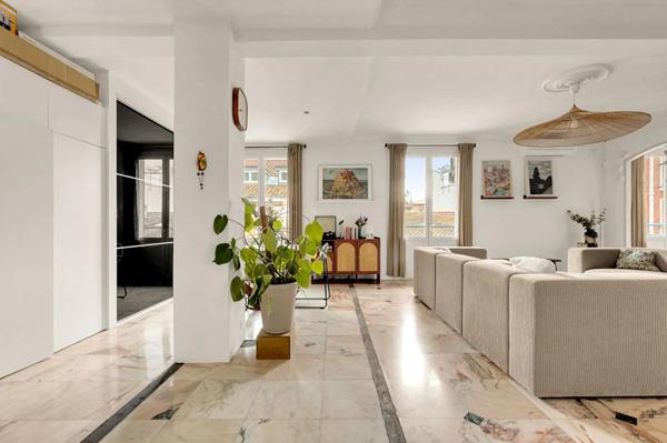 Appartement à vendre à Toulouse (31000)