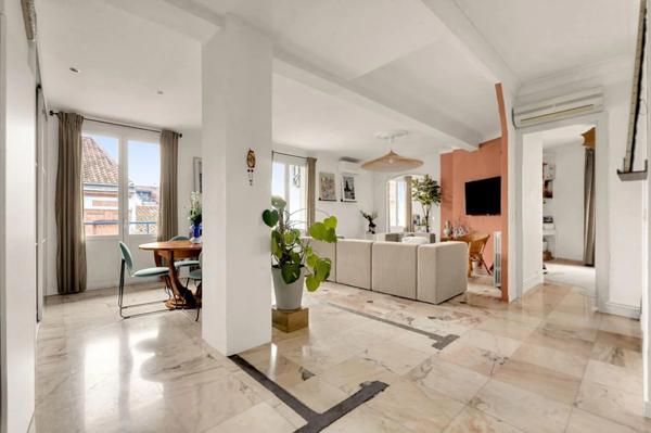 Appartement à vendre à Toulouse (31000)