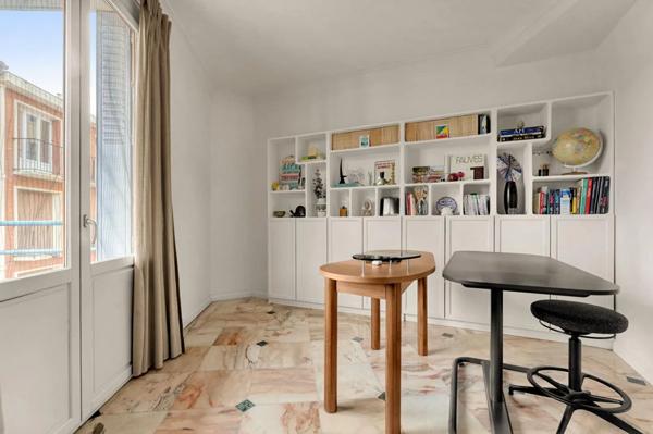 Appartement à vendre à Toulouse (31000)