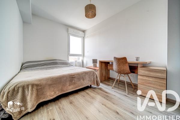 Appartement à vendre 3 pièces 70 m² Talange