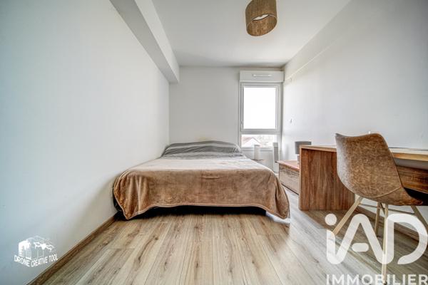 Appartement à vendre 3 pièces 70 m² Talange