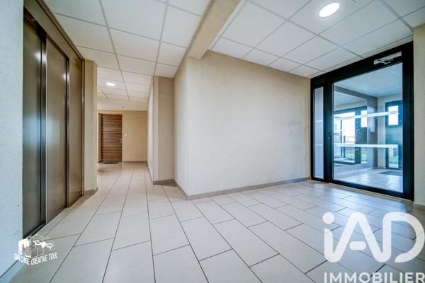 Appartement à vendre 3 pièces 70 m² Talange
