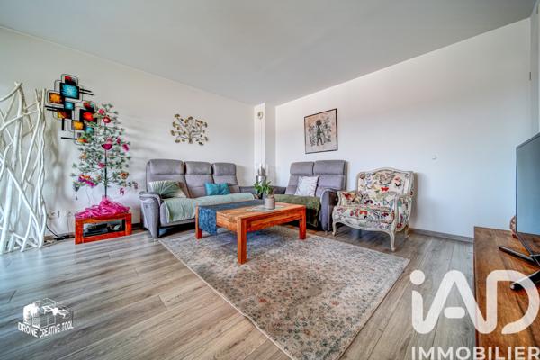 Appartement à vendre 3 pièces 70 m² Talange