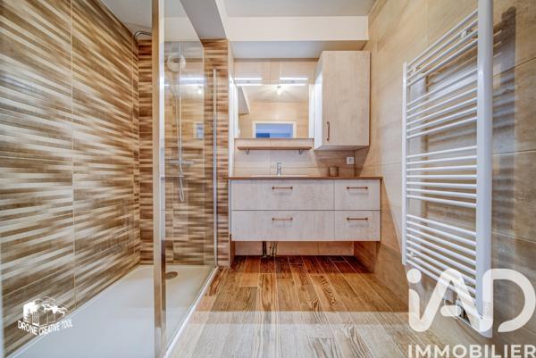 Appartement à vendre 3 pièces 70 m² Talange