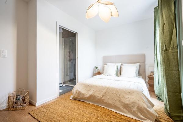 Maison T4 RESPIRATIONS La Chapelle-sur-Erdre | Lamotte