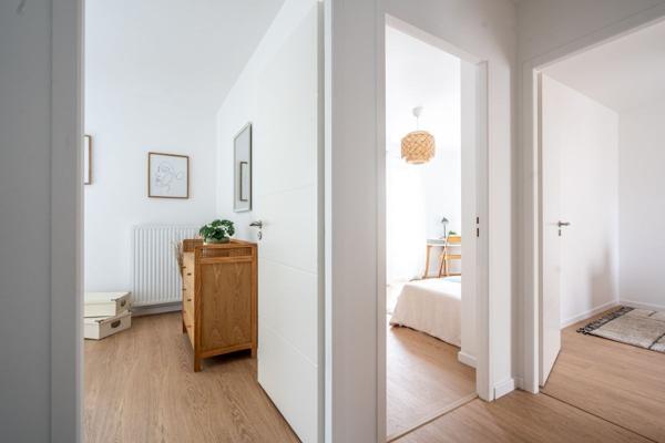 Maison T4 RESPIRATIONS La Chapelle-sur-Erdre | Lamotte