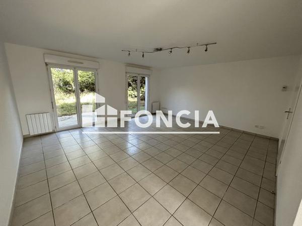 Location Maison 5 pièces 99.38 m² - 48 RUE DU PASTEUR LUTHER KING La Roche Sur Yon 85000