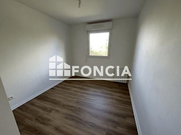 Location Maison 5 pièces 99.38 m² - 48 RUE DU PASTEUR LUTHER KING La Roche Sur Yon 85000