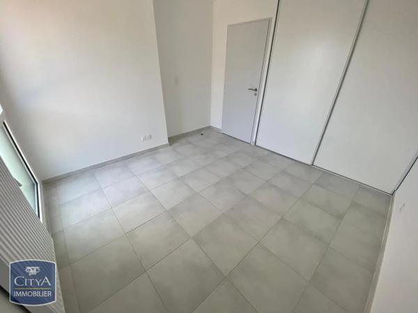 Appartement à louer 2 pièces 43.31m²