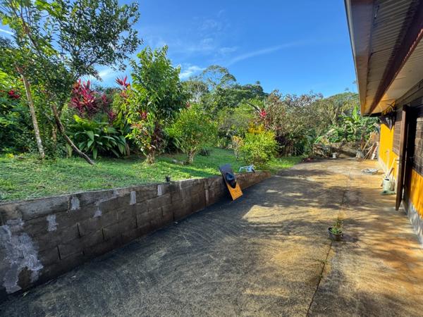 Terrain à vendre ()